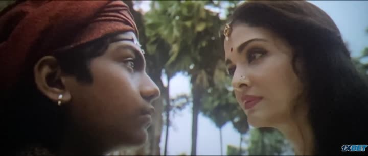 Ponniyin Selvan: Part Two (2023) Hindi Dubbed V2