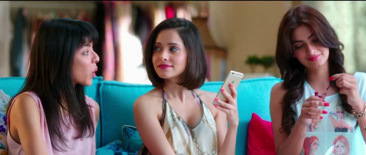 Pyaar Ka Punchnama 2 (2015) Hindi Movie