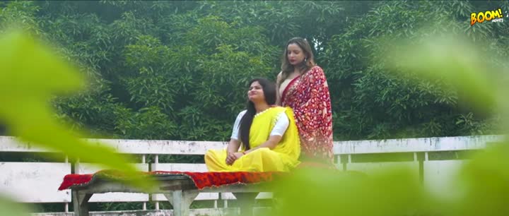 Pyaasi Devrani (2023) Hindi Short Film BoomMovies