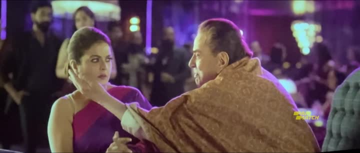 Rocky Aur Rani Kii Prem Kahaani (2023) Hindi