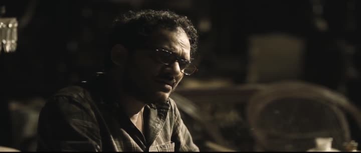 Saari Raat (2015) Bengali