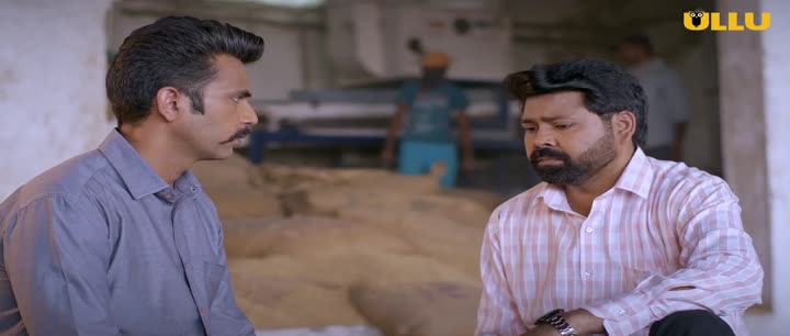 Salahkaar (Charmsukh) 2023 Hindi (Ullu Originals) Web Series