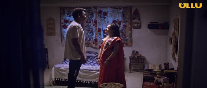 Salahkaar (Charmsukh) 2023 Hindi (Ullu Originals) Web Series