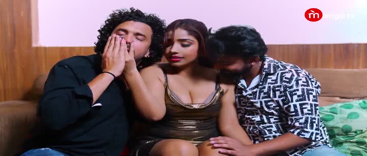 Sexiest Mommy S01E02 MangoTV (2023) Hindi Porn Web Series