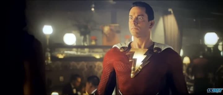 Shazam! Fury of the Gods (2023) English Movie