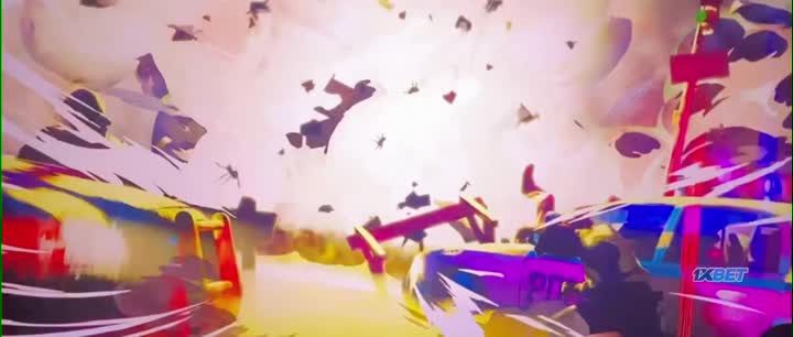 Spider-Man: Across the Spider-Verse (2023) English DVDScr