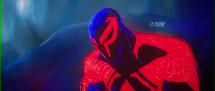 Spider-Man: Across the Spider-Verse (2023) English DVDScr