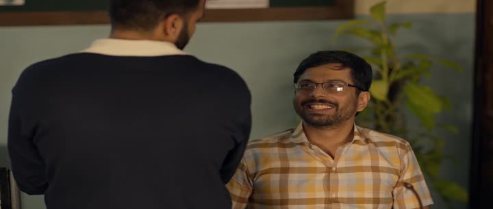 Staff Room Teacheron Ka Adda (2023) Season 1 Hindi