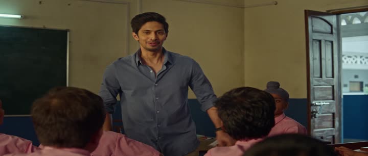 Staff Room Teacheron Ka Adda (2023) Season 1 Hindi