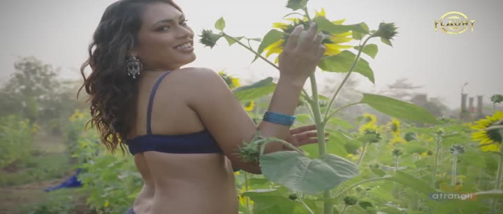 Sultry Swati (2023) Hindi Atrangii Flaunt Short Film