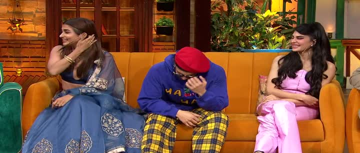 The Kapil Sharma Show S04 18th December (2022)