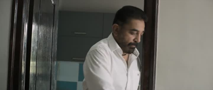 Thoongaavanam (2015) Hindi Dubbed