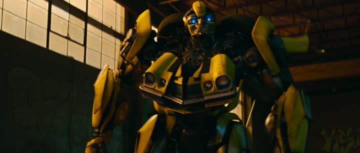 Transformers Rise of the Beasts (2023) Hollywood English