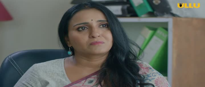 Ullu: Caretaker 2 (Palang Tod) 2021 Hindi Web Series