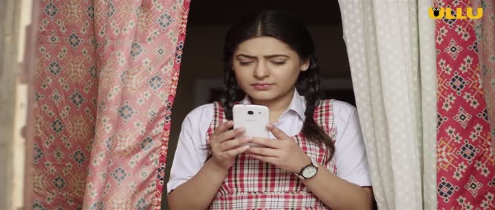 Ullu: Tadap Hindi S01 (2019) Complete Web Series