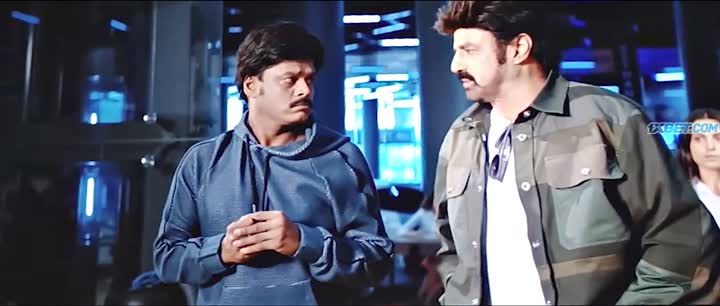 Veera Simha Reddy 2023 Hindi Dubbed