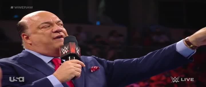 WWE Monday Night Raw 17th April (2023)