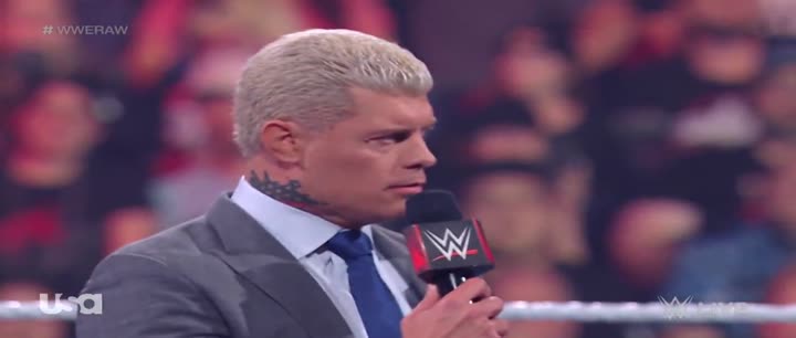 WWE Monday Night Raw 24th July (2023)