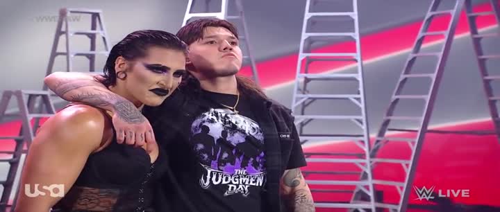 WWE Monday Night Raw 26th June (2023)