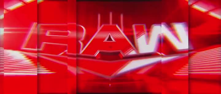 WWE Monday Night Raw Full Show 28th August (2023)