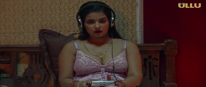 Walkman Part 1 (2022) Ullu Hindi Web Series