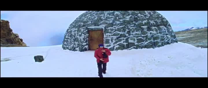 Yeti Obhijaan (2017) Bengali