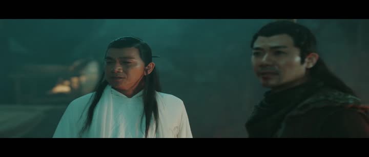 Zhong Kui Exorcism (2022) Hindi Dubbed