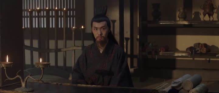 Zhuan Yu King (2019) Hindi Dubbed